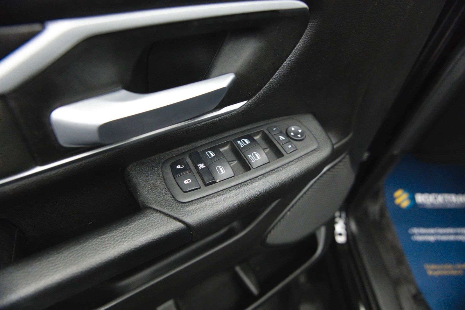 Fahrzeugabbildung Dodge RAM 5.7 V8 HEMI 4x4 OFFROAD Night RAPTOR 19%