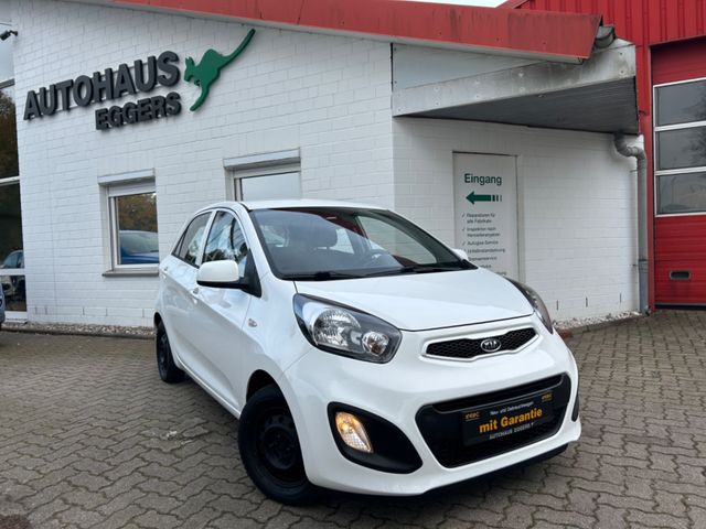 Kia Picanto 1.0 Dream Team/KLIMA/5TRG