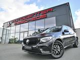 Mercedes-Benz GLC 43 AMG 4Matic COMAND* HUD* Distronic* AHK* - Mercedes-Benz GLC 43 AMG: Schwarz