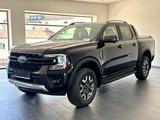 Ford Ranger PHEV Wildtrak e-4WD/ROLLO/AHK/ - Ford Ranger: Geländewagen