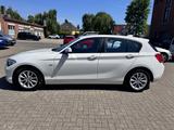 BMW 118 i Urban Line-SHZ-Klima-PDC-Navi-Garantie - gebrauchte BMW 1er Reihe aus dem Jahr 2016
