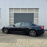 Maserati Quattroporte GranLusso S Q4 Voll Softclose - Maserati Quattroporte GranLusso-S