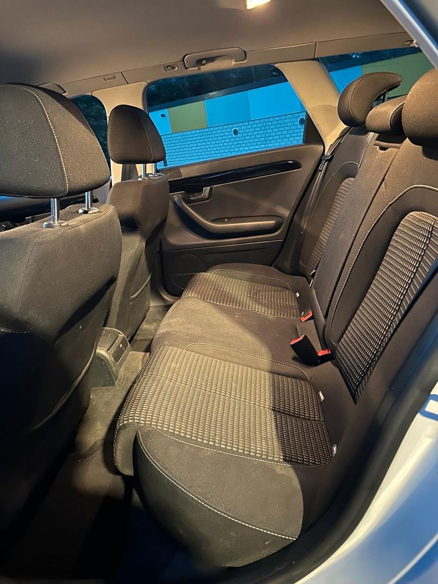 Seat Exeo 2013 — photo 14
