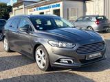 Ford Mondeo 2.0 *Titanium*Automatik*TÜV+Service NEU* - Ford Mondeo Gebrauchtwagen