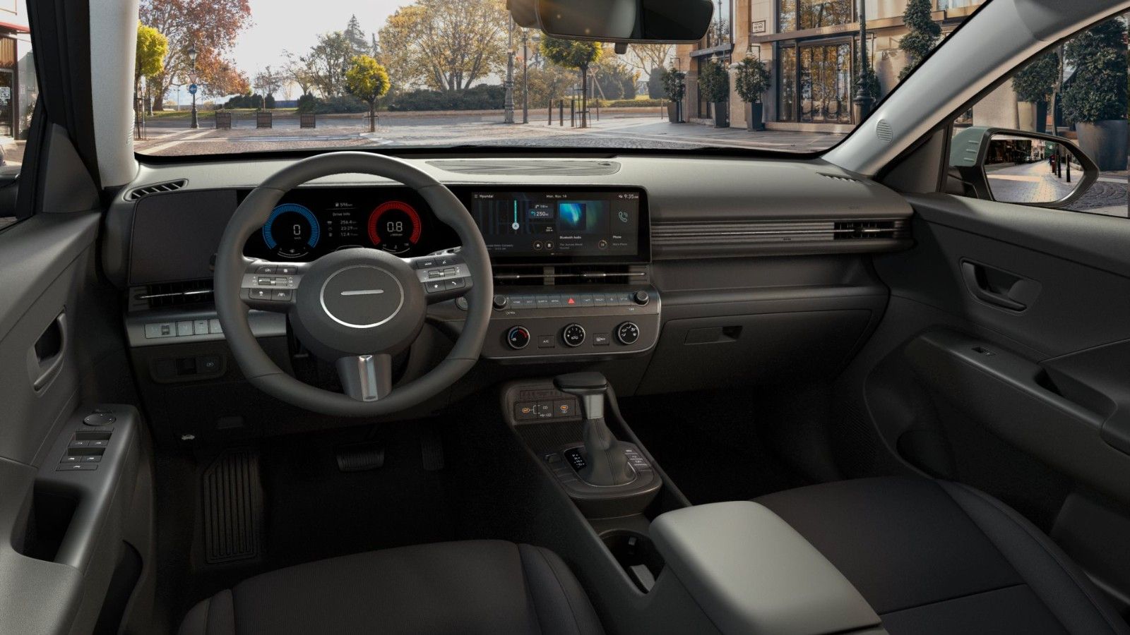 Hyundai KONA - Bild 5