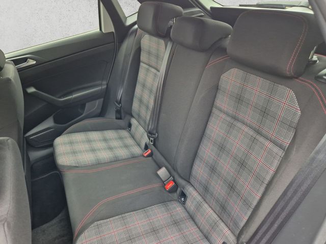 Polo GTI 2.0 TSI DSG