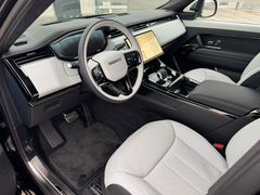 LAND ROVER Range Rover Sport P530 AUTOBIOGRAPHY/AHK/Standh. LAND ROVER Range Rover Sport P530 AUTOBIOGRAPHY/AHK/Standh.