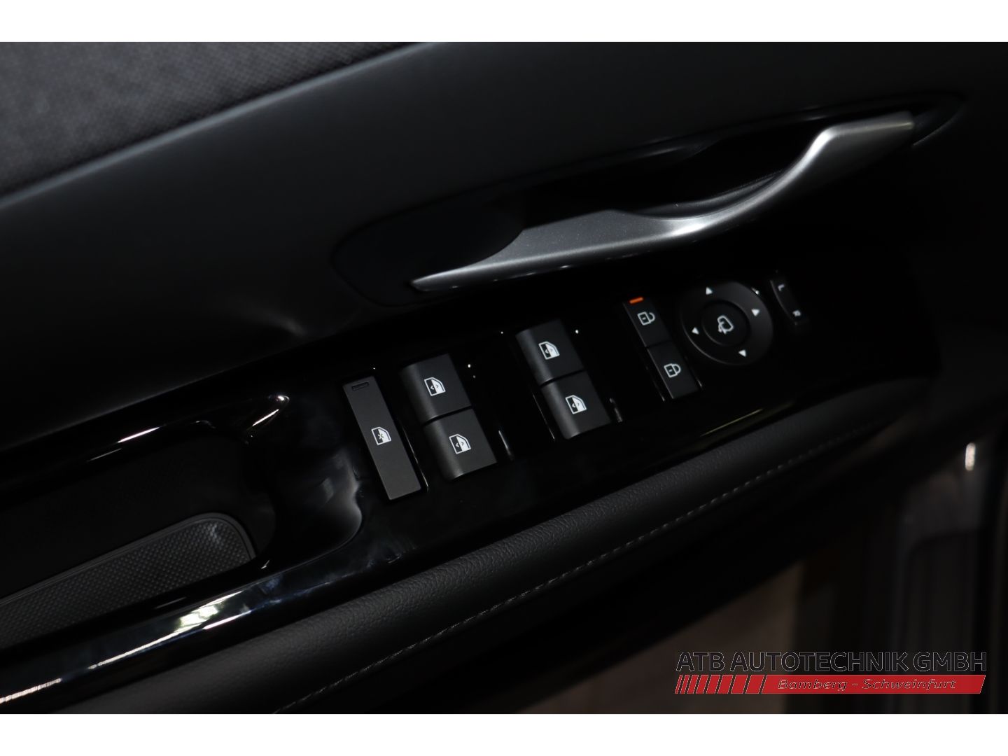 Hyundai TUCSON - Bild 13