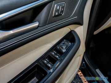 Ford Edge - 9