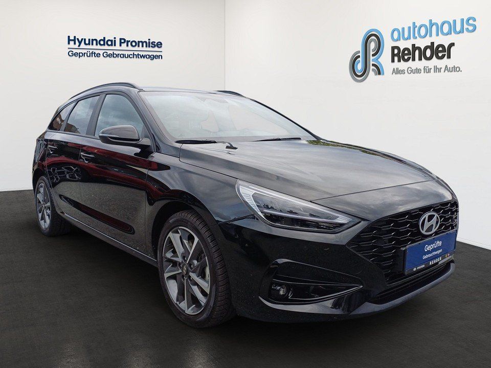 Hyundai i30 – Bild 2