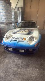 Opel GT AL Oldtimer 1. Hand - Opel Gebrauchtwagen von 1973