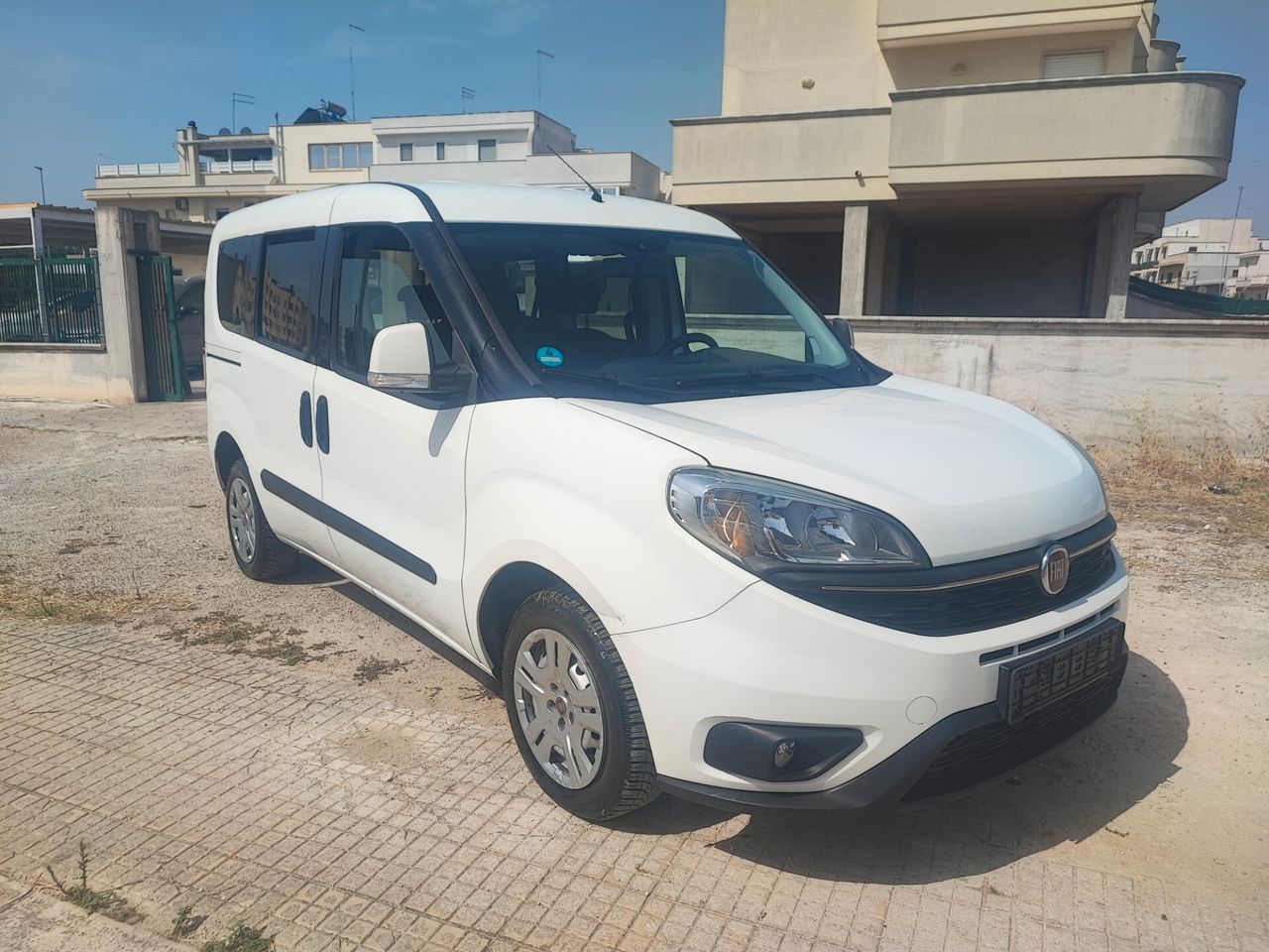 FIAT ANDERE