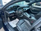 Peugeot 508 SW Hybrid 225 GT*ACC*LEDER*AHK*SHZ*GARANTIE* - gebrauchte Peugeot 508 aus dem Jahr 2022