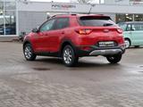 Kia Stonic 1.2 VISION NAVI KAMERA WINTERRÄDER - Kia Stonic in Bochum