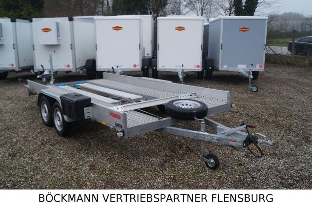 Anssems AUTOTRANSPORTER AMT 1500.400×188 XXL ZUBEHÖR