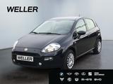 Fiat Punto 1.4 8V *Bluetooth*Klimaautomatik*Colorglas - Fiat Punto Gebrauchtwagen