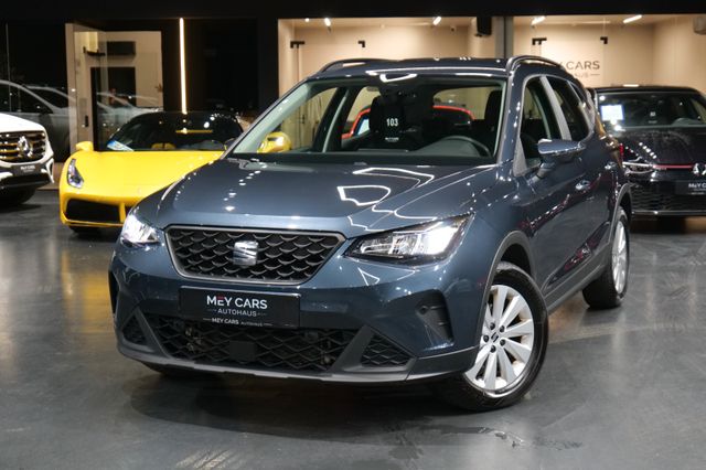 SEAT Arona Style