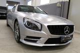 Mercedes-Benz MERCEDES-BENZ SL 350 SL 350 - graue Mercedes-Benz SL 350