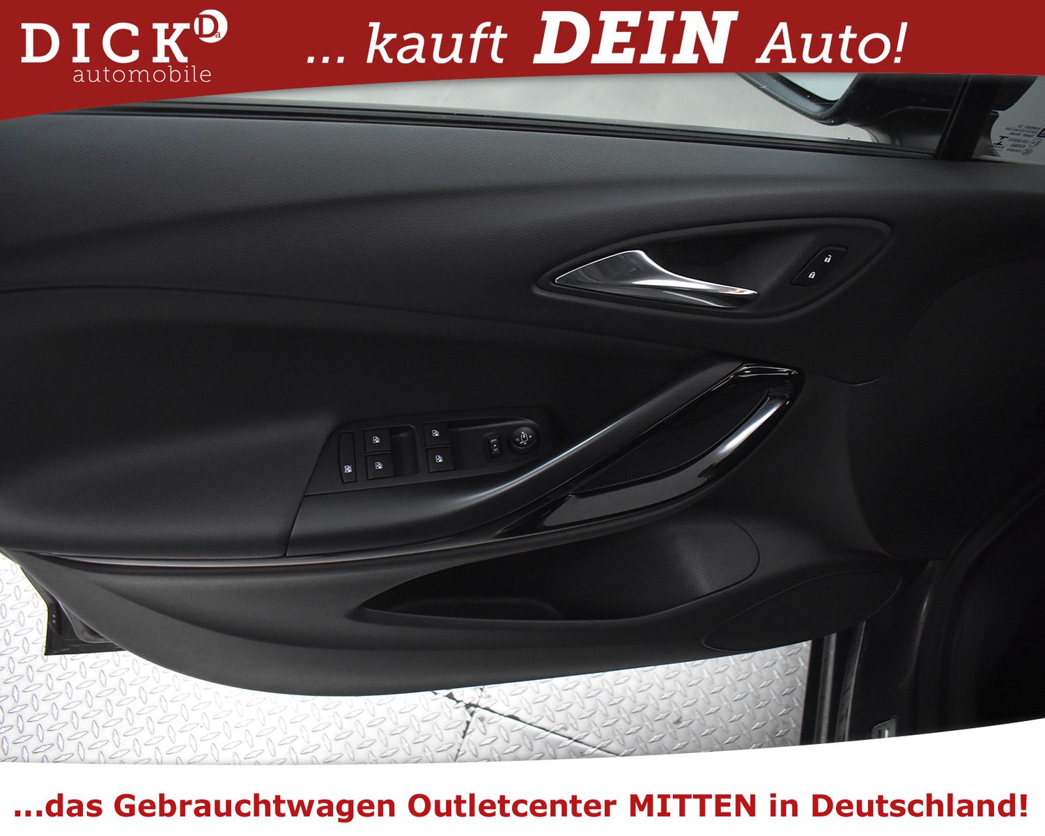 OPEL Astra K ST 1.6d EXCLU+NAVI+LED+SHZ+KAMER+AHK+TEM - Image 19