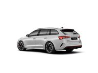 Skoda Octavia - Vorschau Bild 4