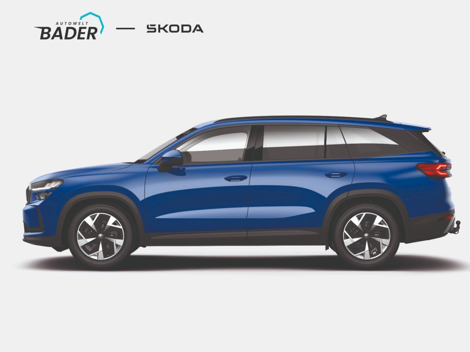 Skoda Kodiaq - Bild 3
