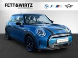 MINI Cooper SE Lr. 237,- br. o.Anz. 48Mon/5`Km p.A.