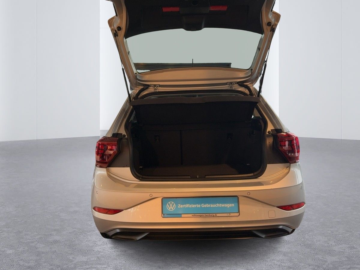 Volkswagen Polo - Bild 8