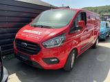 Ford Transit Custom 340 L2 Trend R.Cam Navi SHZ LED - rote Ford Transit Custom
