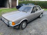 Ford Granada 2,8 i Ghia - Ford Granada: Ghia