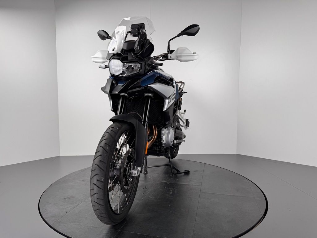 Fahrzeugabbildung BMW F850 GS TROPHY *NEUWERTIG *3 PAKETE