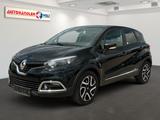 Renault Captur TCe 120 Auto. AAC SHZ Navi PDC Tempo - Renault Captur in Halle