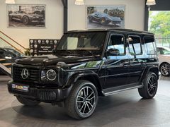MERCEDES-BENZ G 450 - Ansicht 1