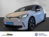 Volkswagen ID.3 Pro Move 58kWh ELEKTR.SITZE+NAVI+AHK - Volkswagen ID.3 Move