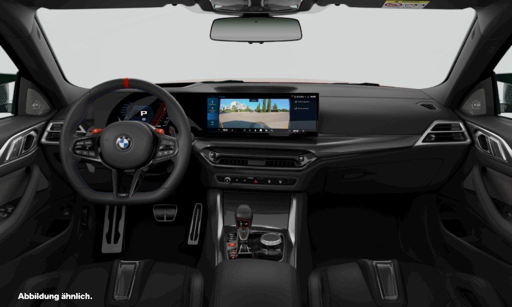 BMW M4 - Bild 3