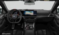 BMW M4 - Vorschau Bild 3