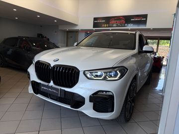 BMW X5 - 3