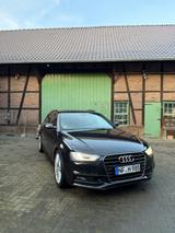Audi A4 2.0 TDI 110kW multitronic Ambition Avant ... - Audi A4: TDI Multitronic