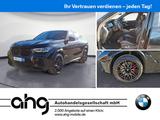 BMW X6 M Competition Panorama AHK Laser Carbon - gebrauchte BMW X6 M aus dem Jahr 2023