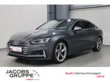 Audi S5 Sportback 3.0 TFSI quattro VirtualCockp.*Matr - Audi S5: 3.0