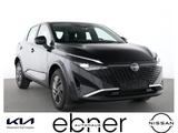Nissan Qashqai 1.3DIG-T 140PS MT Acenta | NC | WINTER - Nissan Qashqai Jahreswagen mit Benzin-Antrieb
