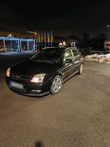 Opel Signum 3,2 benzin , sport auto!! - Opel Signum: 2.2