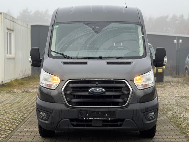 Ford Transit 2.0 TDCi Kasten 350 L2 Trend 131PS Euro6