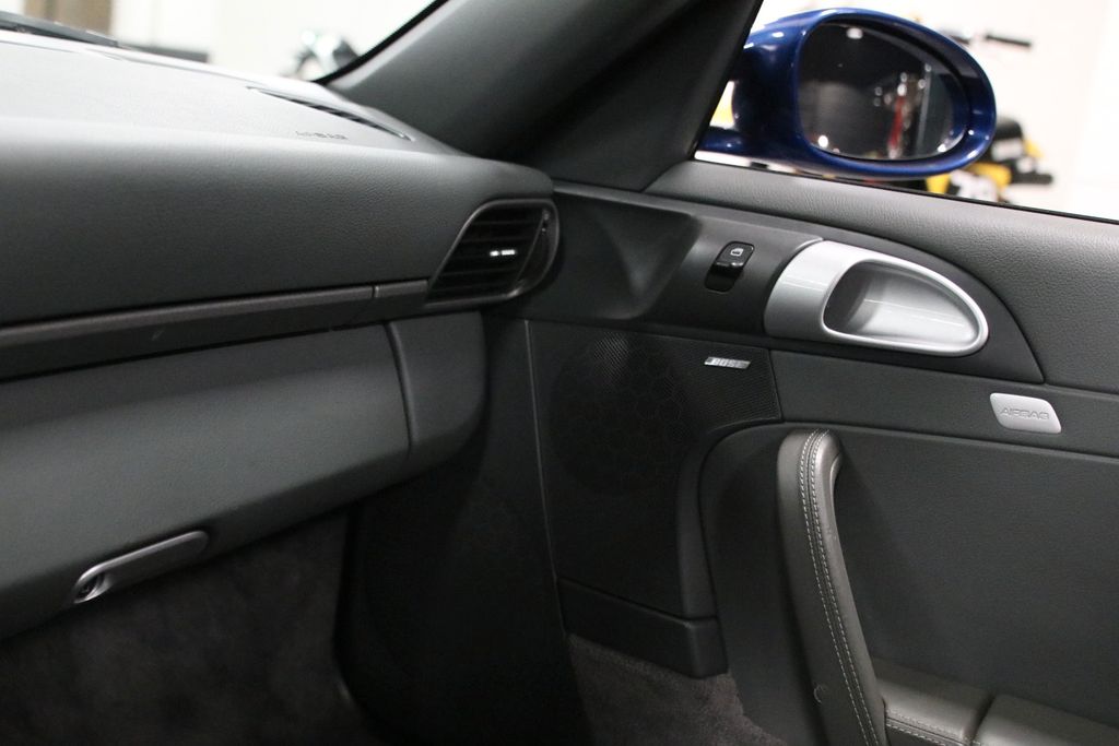 PORSCHE 997 2006