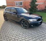 BMW 120d M Sportpaket 1. Hand - BMW 120 aus 2006