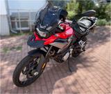 BMW F850GS 4Pakete*Variokoffer*Cradle* - BMW VARIOKOFFER