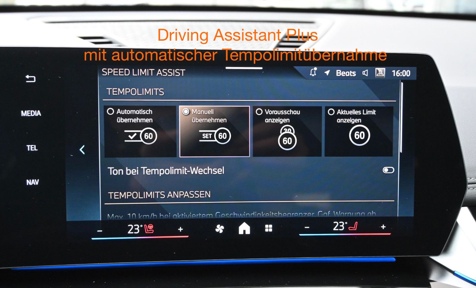 Fahrzeugabbildung BMW X1 xDrive23d M-Sport °ACC°AHK°HARMAN°LENKR.HEIZ°