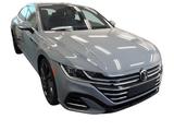 Volkswagen Arteon 4Motion 2.0 FSI 224kW 7-Gang DSG - Volkswagen Arteon aus 2025