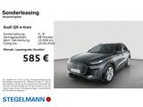 Audi Q6 e-tron S-Line*B&O*Matrix*AHK - Audi: Geländewagen, Q6