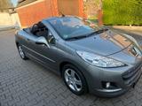 Peugeot 207 CC Cabrio-Coupe Active - Peugeot 207 in Essen