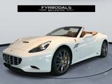 Ferrari California 30 Cabriolet F149 4.3 V8 F1 DCT 490HP - scheckheftgepflegte Ferrari California